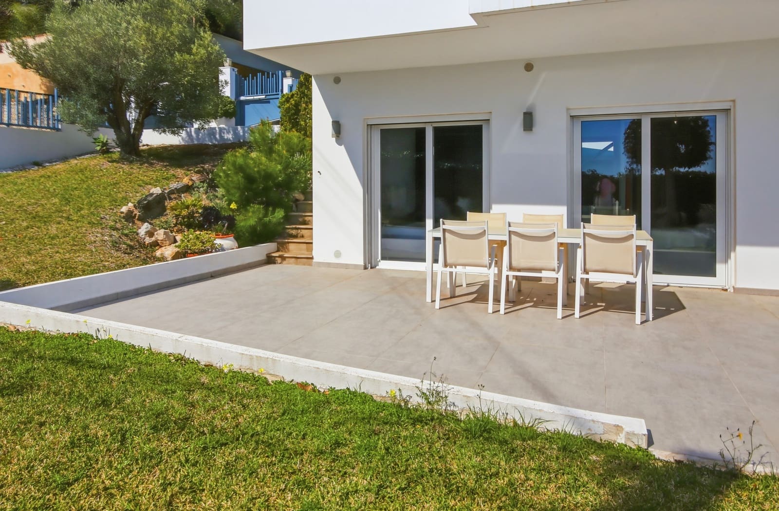 3 chambre Villa/Maison à vendre à Moraira avec piscine - 925 000 € (Ref: 9690505)