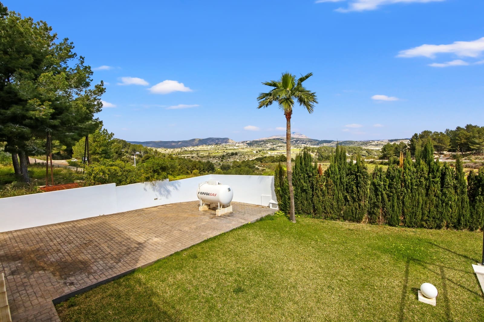 3 chambre Villa/Maison à vendre à Moraira avec piscine - 925 000 € (Ref: 9690505)