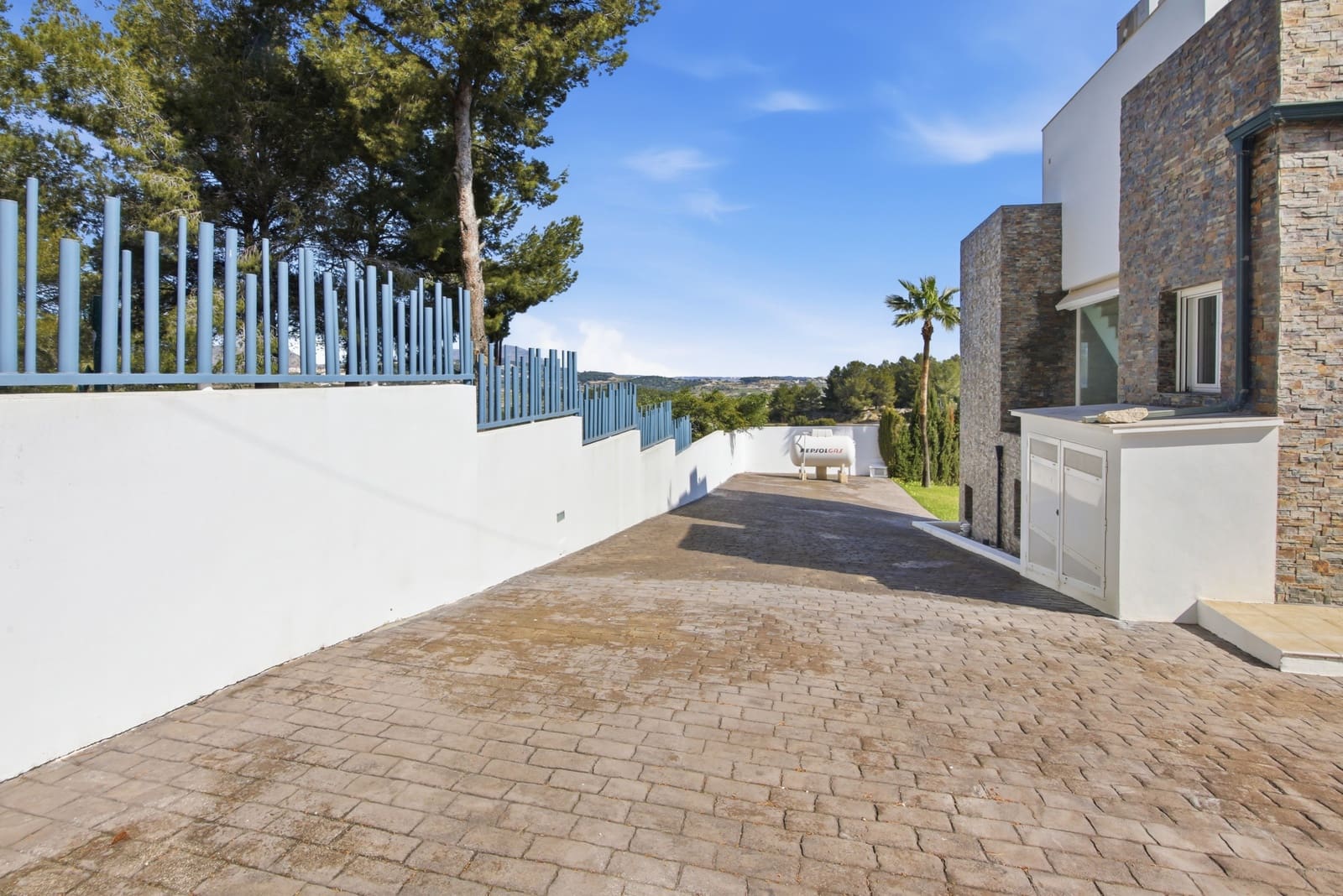 3 chambre Villa/Maison à vendre à Moraira avec piscine - 925 000 € (Ref: 9690505)