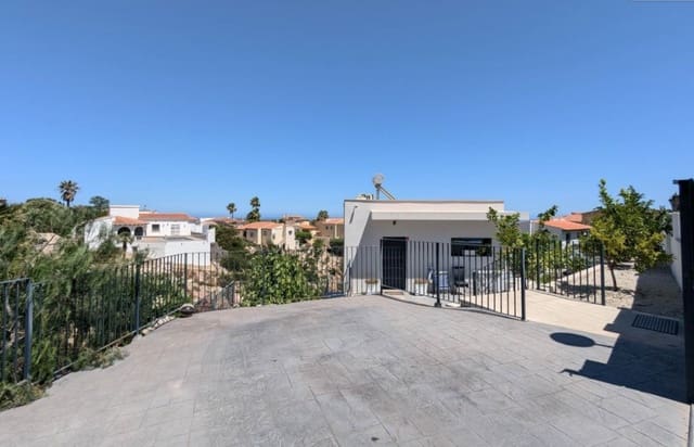 4 sypialnia Willa na sprzedaż w Benitachell / Benitatxell z basenem - 950 000 € (Ref: 9690506)