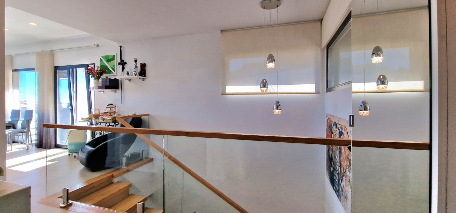 4 sypialnia Willa na sprzedaż w Benitachell / Benitatxell z basenem - 950 000 € (Ref: 9690506)