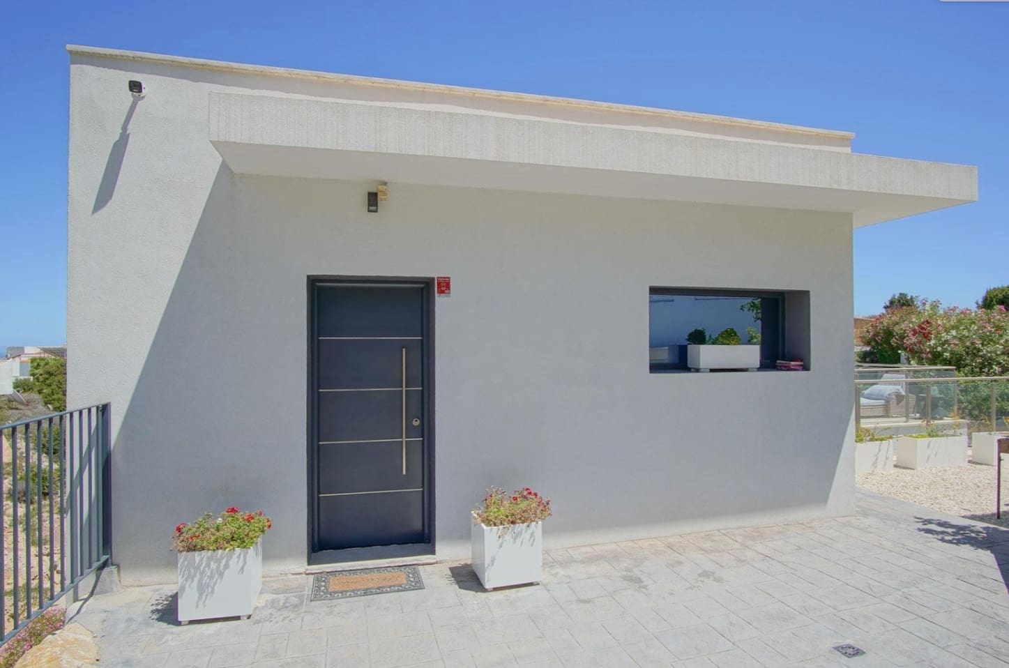 4 sypialnia Willa na sprzedaż w Benitachell / Benitatxell z basenem - 950 000 € (Ref: 9690506)