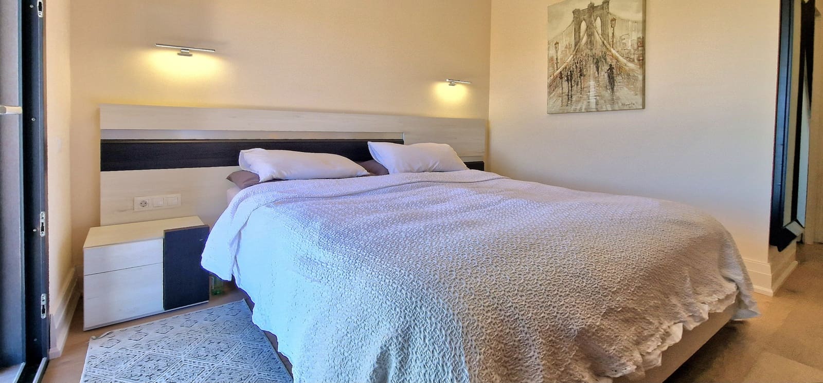 4 sypialnia Willa na sprzedaż w Benitachell / Benitatxell z basenem - 950 000 € (Ref: 9690506)