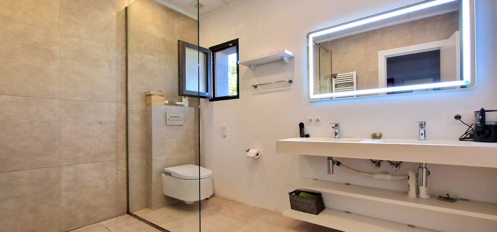 4 sypialnia Willa na sprzedaż w Benitachell / Benitatxell z basenem - 950 000 € (Ref: 9690506)