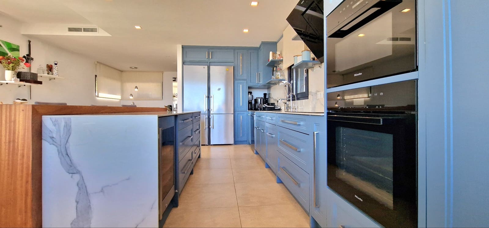 4 sypialnia Willa na sprzedaż w Benitachell / Benitatxell z basenem - 950 000 € (Ref: 9690506)