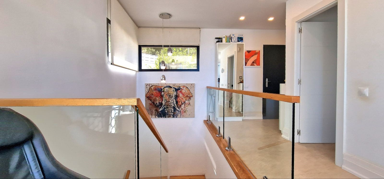 4 sypialnia Willa na sprzedaż w Benitachell / Benitatxell z basenem - 950 000 € (Ref: 9690506)