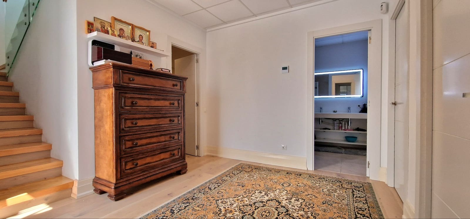 4 sypialnia Willa na sprzedaż w Benitachell / Benitatxell z basenem - 950 000 € (Ref: 9690506)