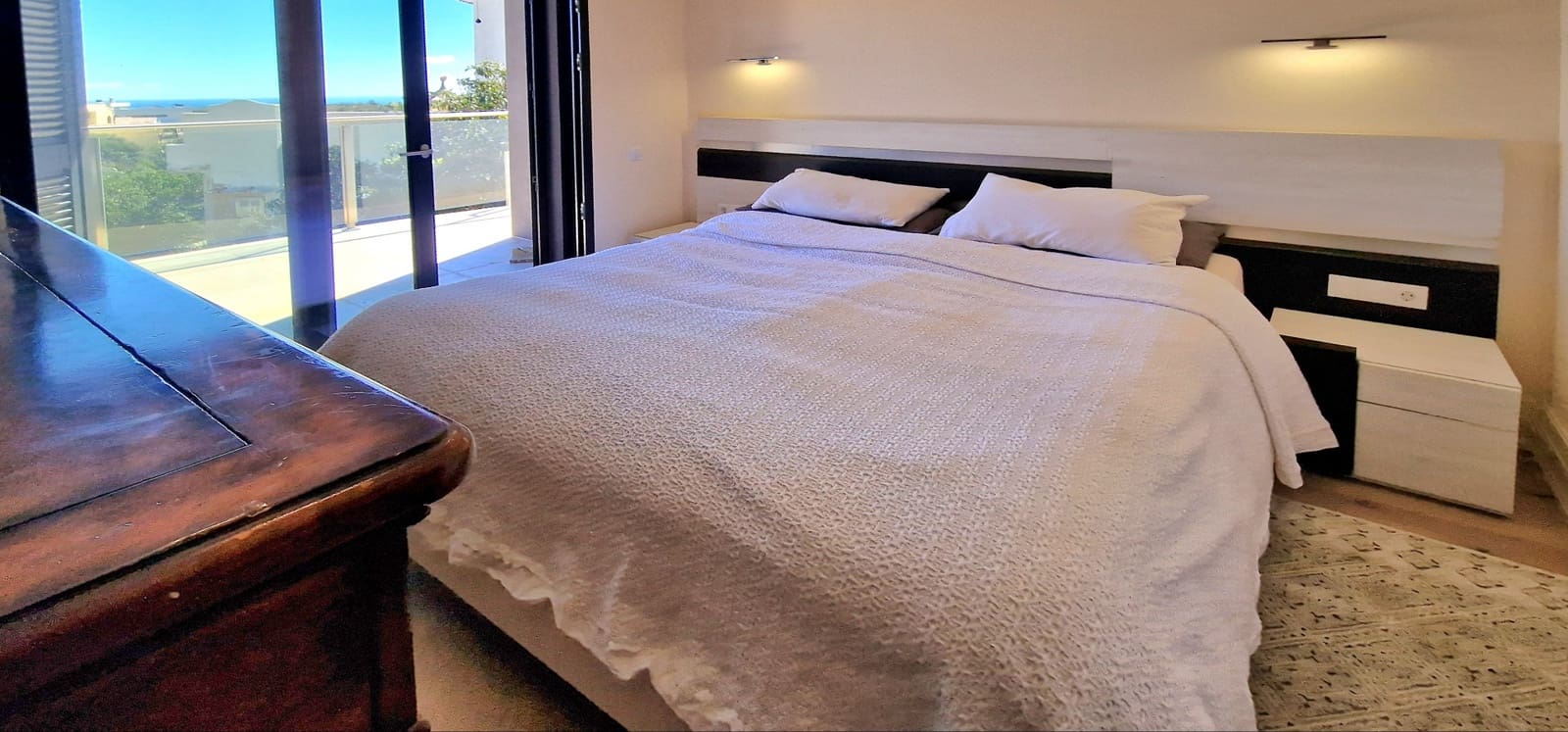 4 sypialnia Willa na sprzedaż w Benitachell / Benitatxell z basenem - 950 000 € (Ref: 9690506)