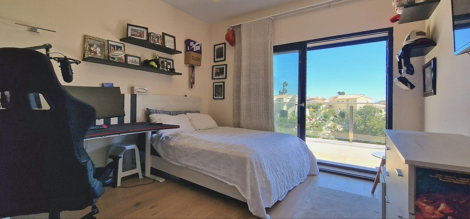 4 sypialnia Willa na sprzedaż w Benitachell / Benitatxell z basenem - 950 000 € (Ref: 9690506)