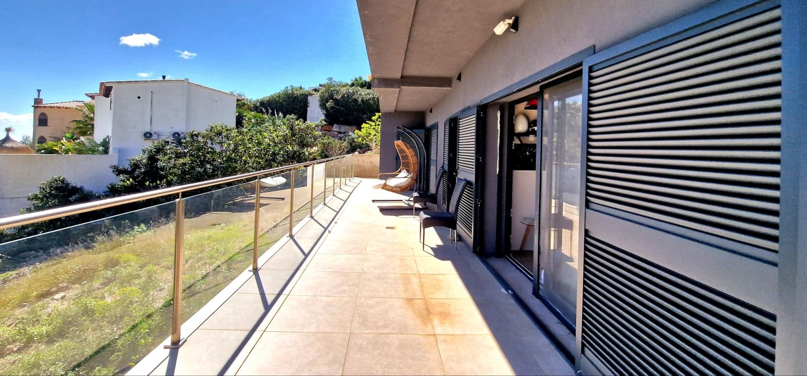 4 sypialnia Willa na sprzedaż w Benitachell / Benitatxell z basenem - 950 000 € (Ref: 9690506)