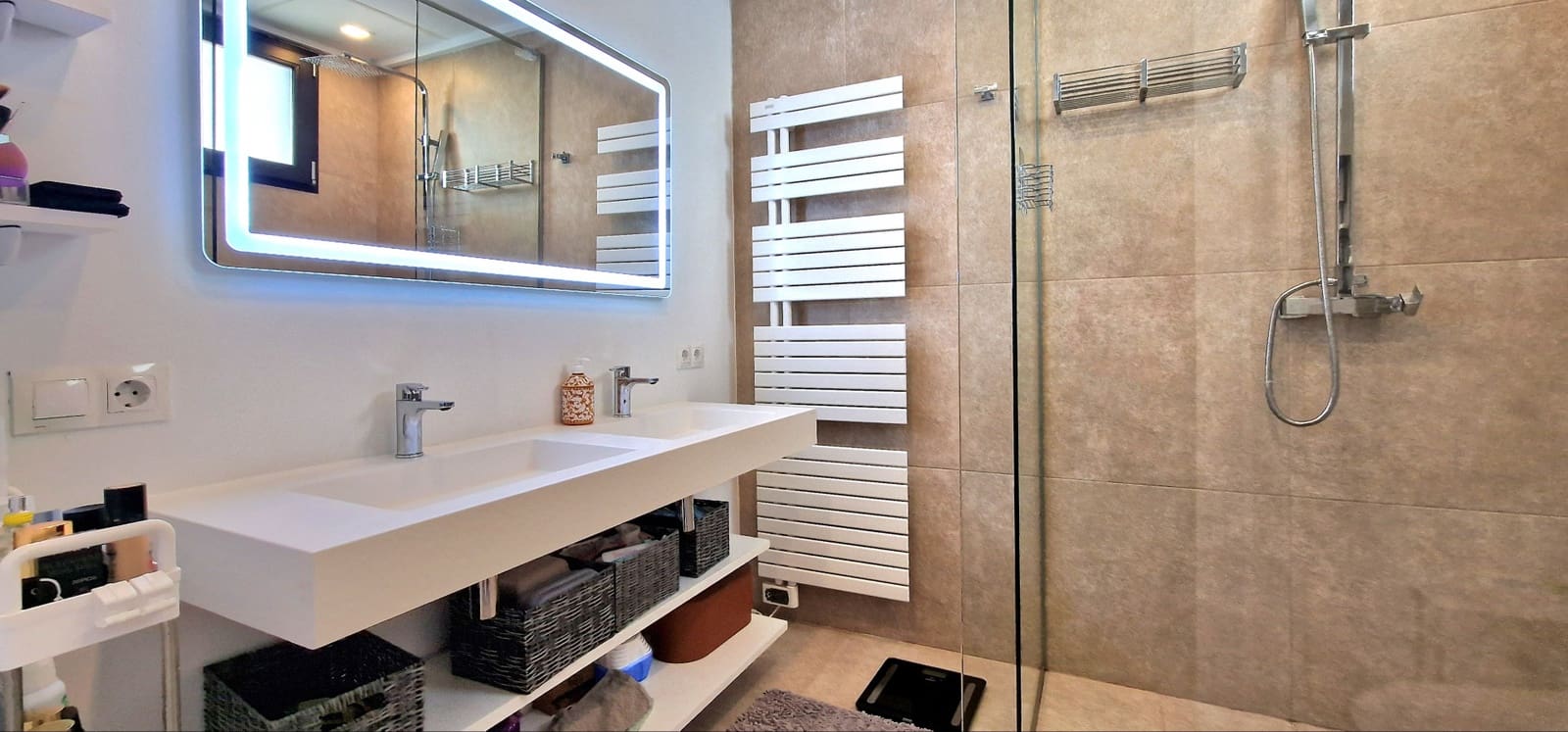 4 sypialnia Willa na sprzedaż w Benitachell / Benitatxell z basenem - 950 000 € (Ref: 9690506)