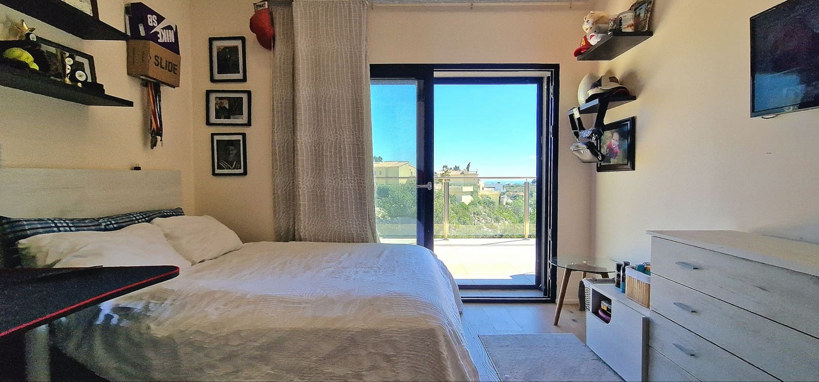 4 sypialnia Willa na sprzedaż w Benitachell / Benitatxell z basenem - 950 000 € (Ref: 9690506)