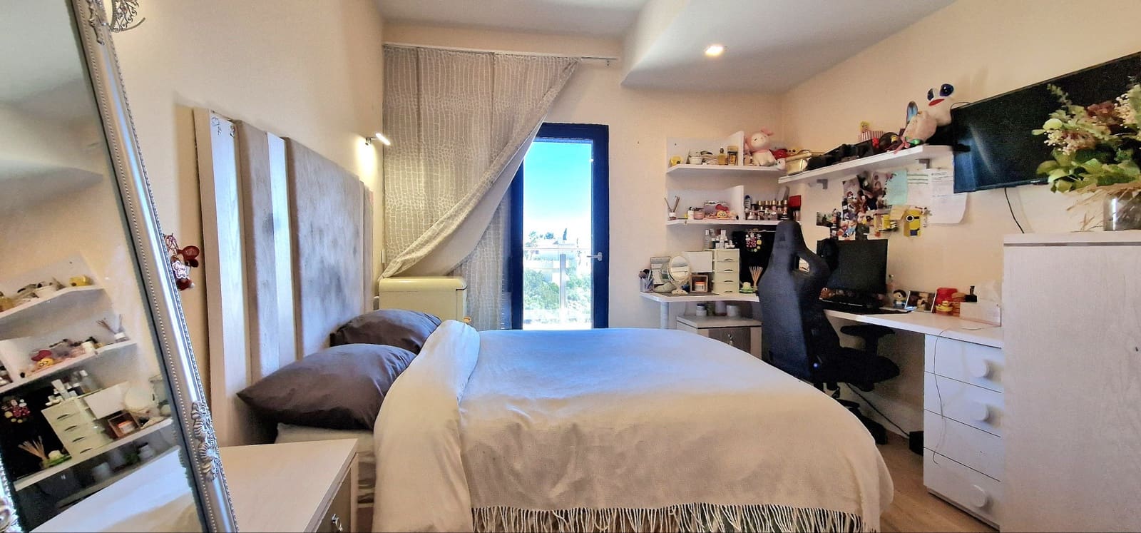 4 sypialnia Willa na sprzedaż w Benitachell / Benitatxell z basenem - 950 000 € (Ref: 9690506)