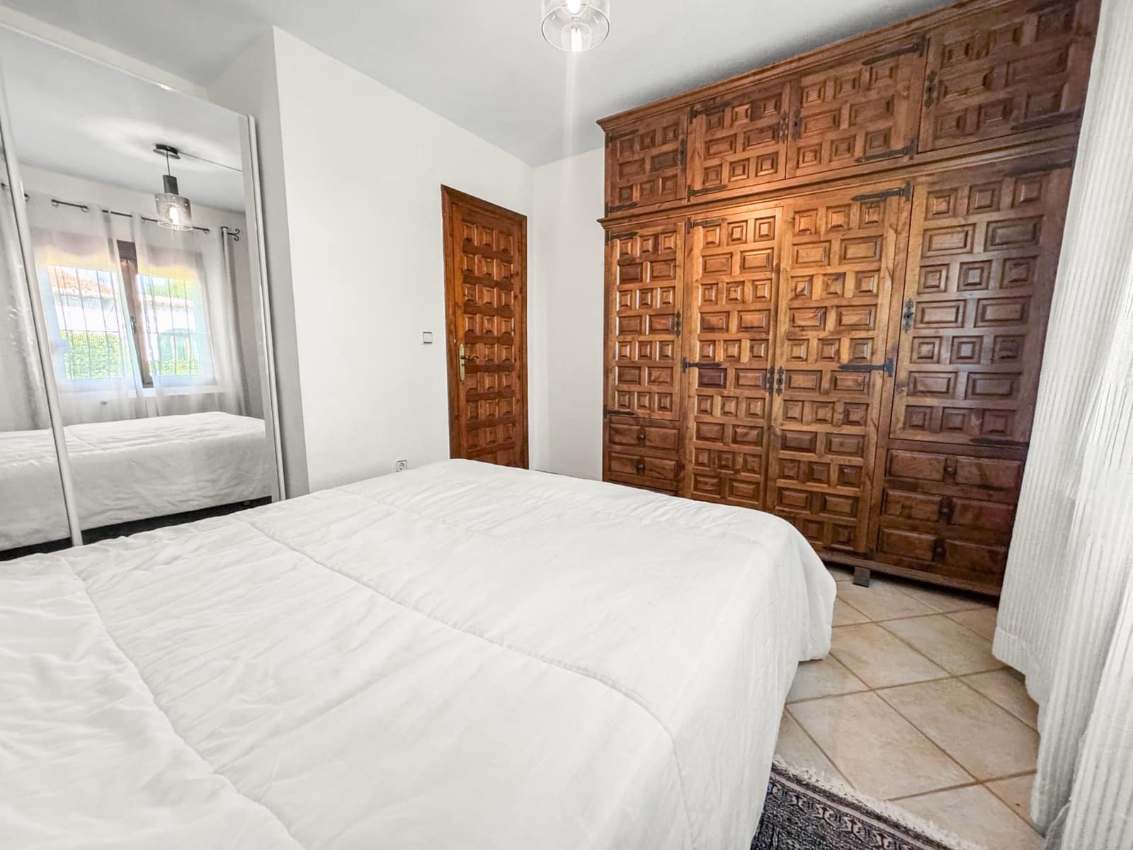 2 makuuhuone Huvila myytävänä paikassa Javea / Xabia mukana uima-altaan - 995 000 € (Ref: 9701521)