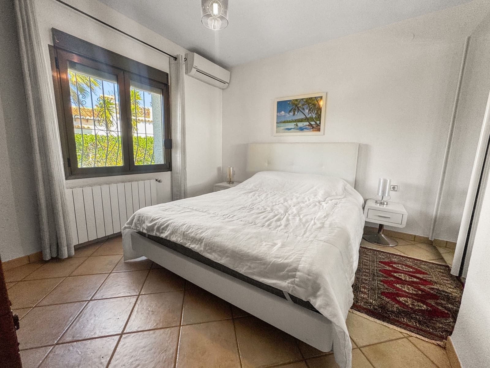 2 makuuhuone Huvila myytävänä paikassa Javea / Xabia mukana uima-altaan - 995 000 € (Ref: 9701521)