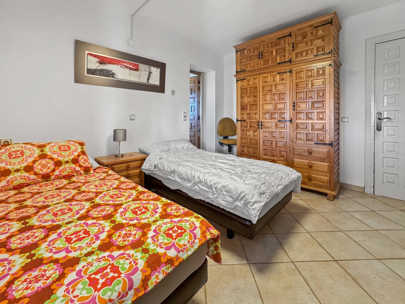 2 makuuhuone Huvila myytävänä paikassa Javea / Xabia mukana uima-altaan - 995 000 € (Ref: 9701521)