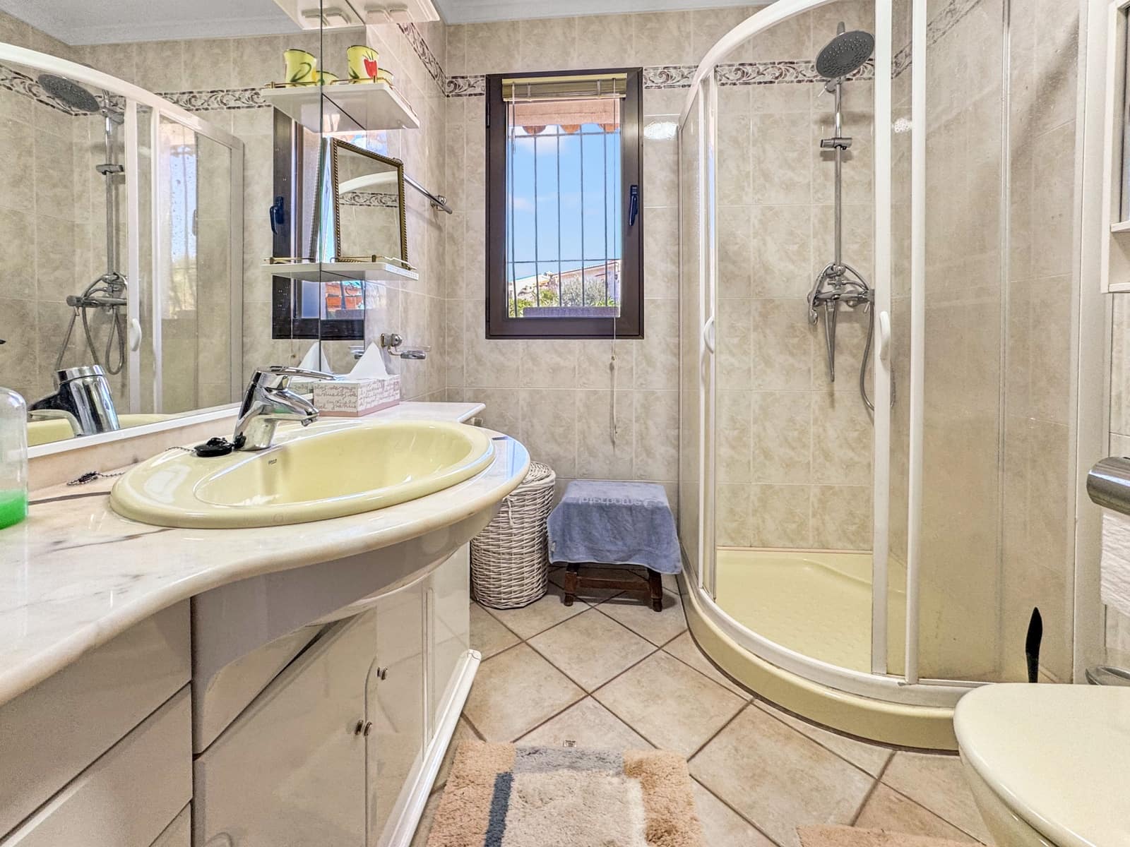 2 makuuhuone Huvila myytävänä paikassa Javea / Xabia mukana uima-altaan - 995 000 € (Ref: 9701521)