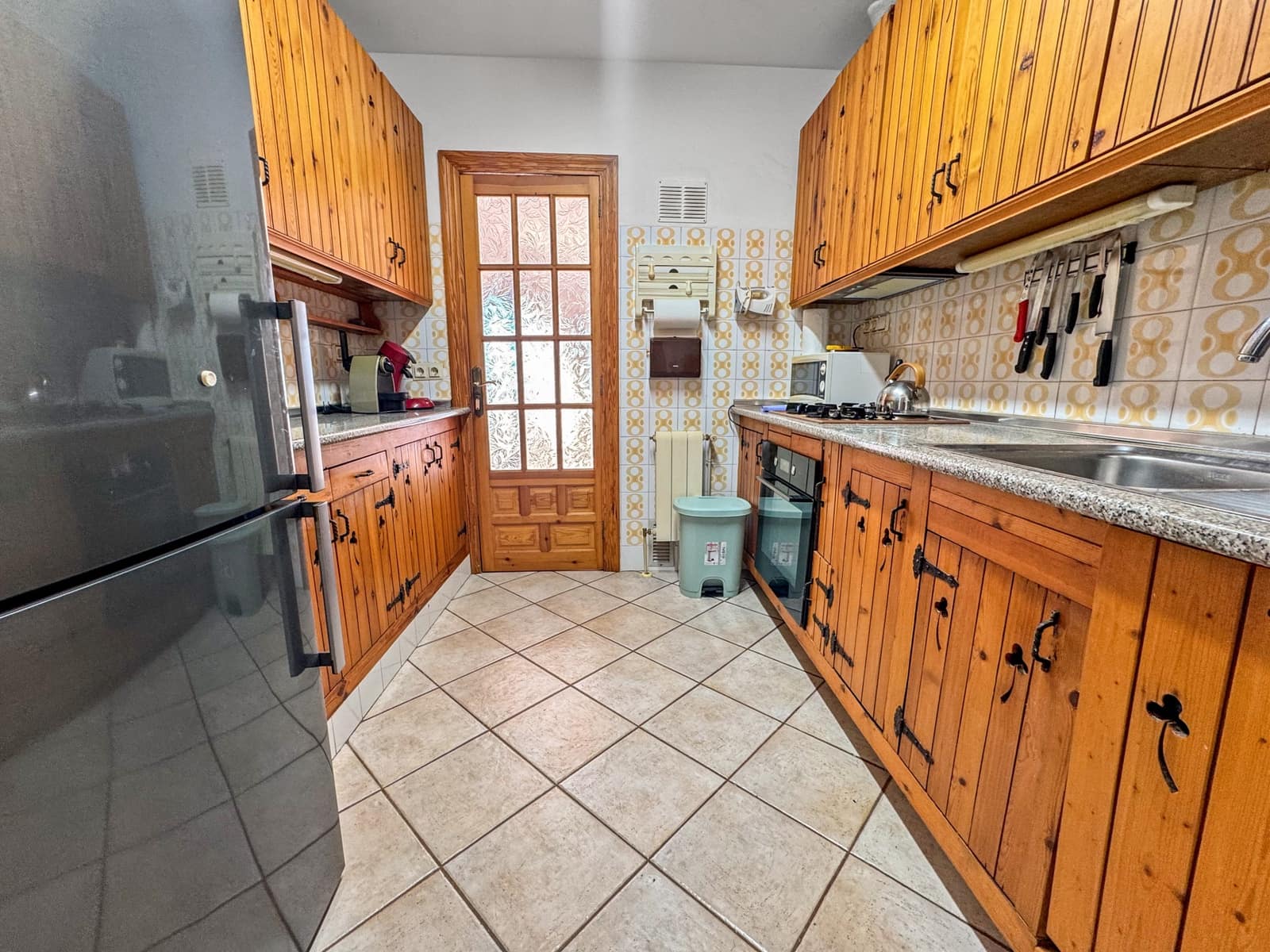 2 makuuhuone Huvila myytävänä paikassa Javea / Xabia mukana uima-altaan - 995 000 € (Ref: 9701521)