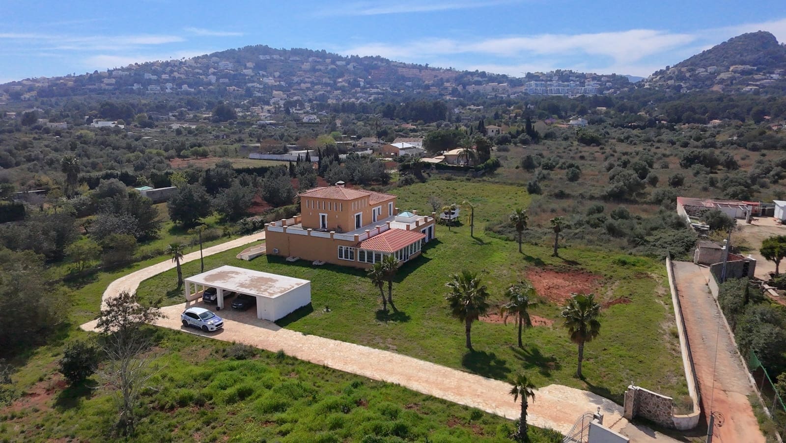 6 slaapkamer Villa te koop in Javea / Xabia - € 849.000 (Ref: 9701522)