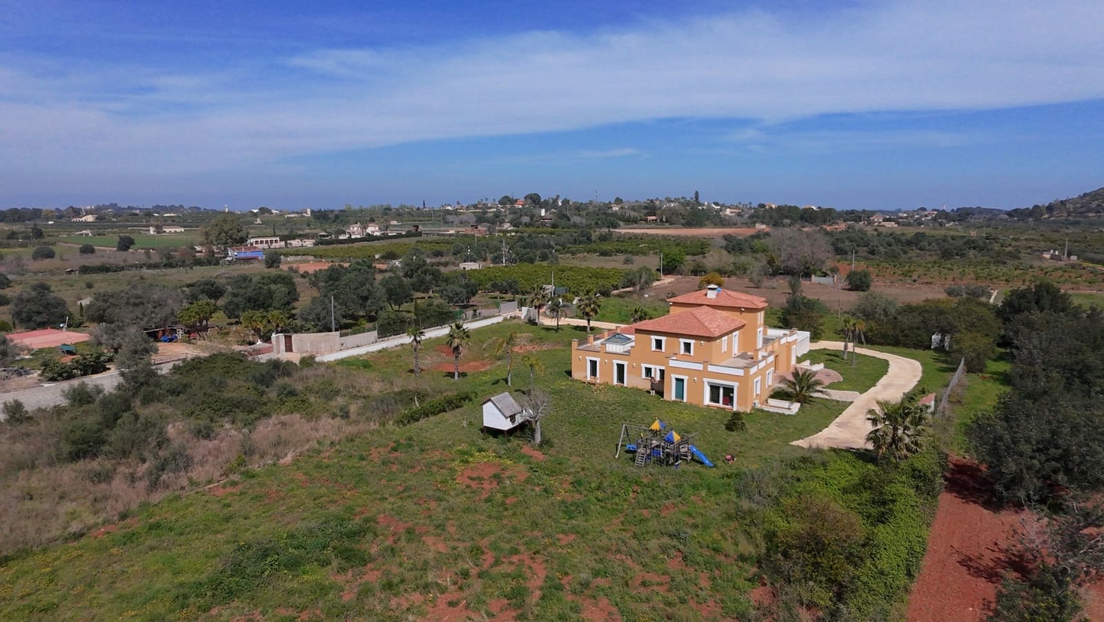 6 slaapkamer Villa te koop in Javea / Xabia - € 849.000 (Ref: 9701522)