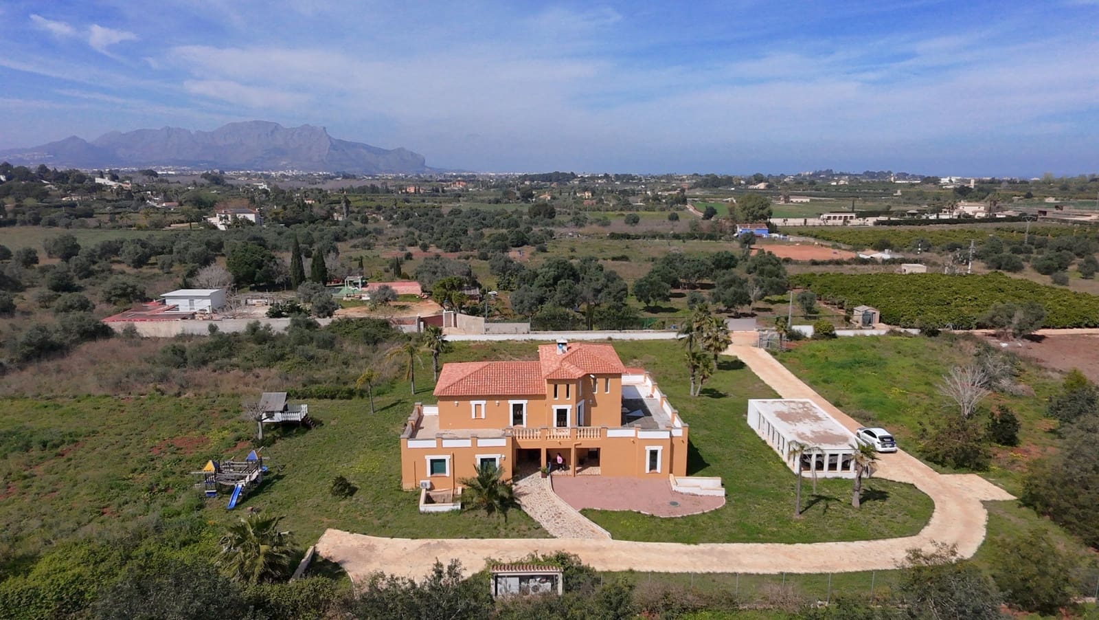 6 slaapkamer Villa te koop in Javea / Xabia - € 849.000 (Ref: 9701522)