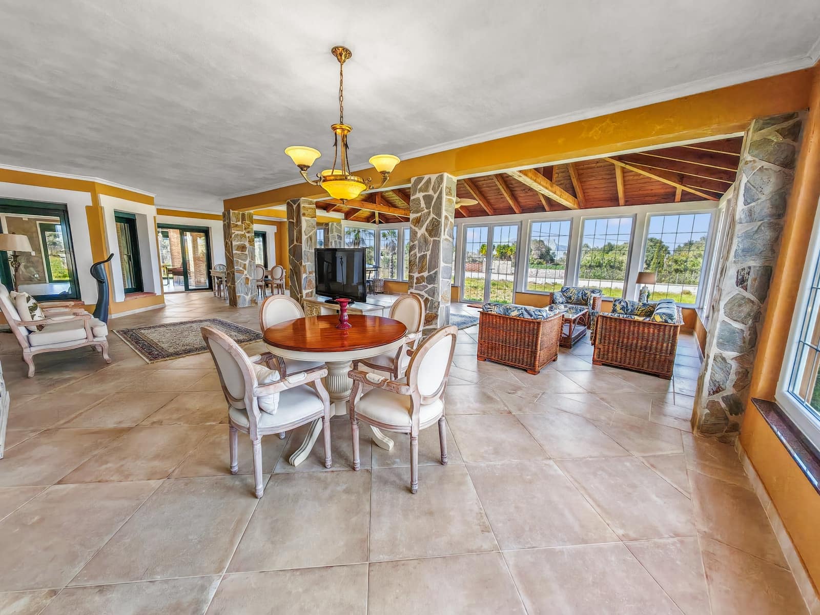 6 slaapkamer Villa te koop in Javea / Xabia - € 849.000 (Ref: 9701522)