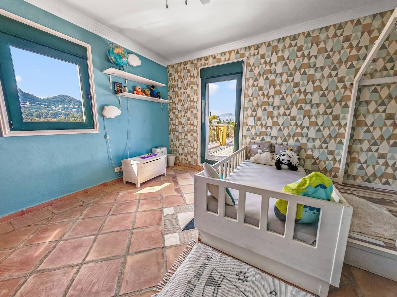 6 slaapkamer Villa te koop in Javea / Xabia - € 849.000 (Ref: 9701522)