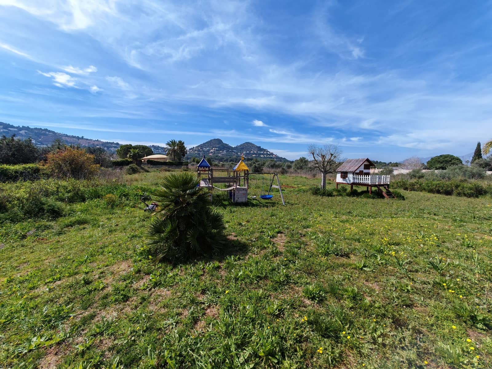 6 slaapkamer Villa te koop in Javea / Xabia - € 849.000 (Ref: 9701522)