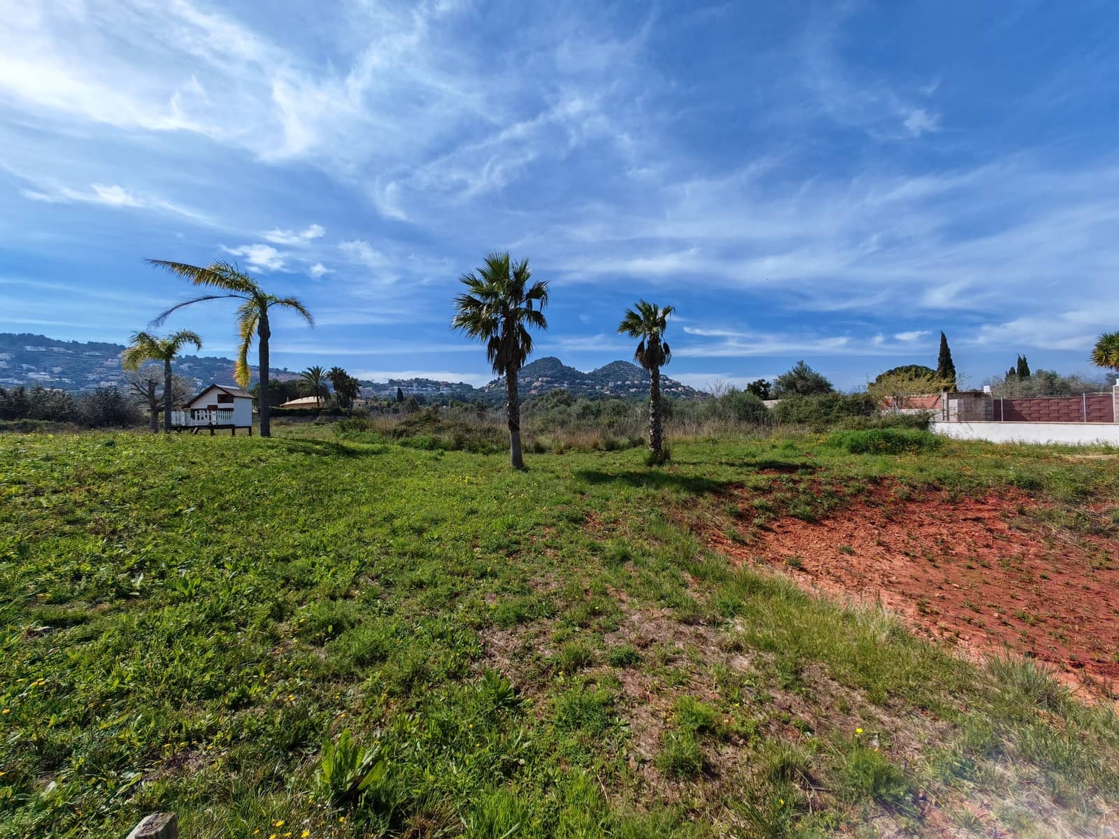 6 slaapkamer Villa te koop in Javea / Xabia - € 849.000 (Ref: 9701522)