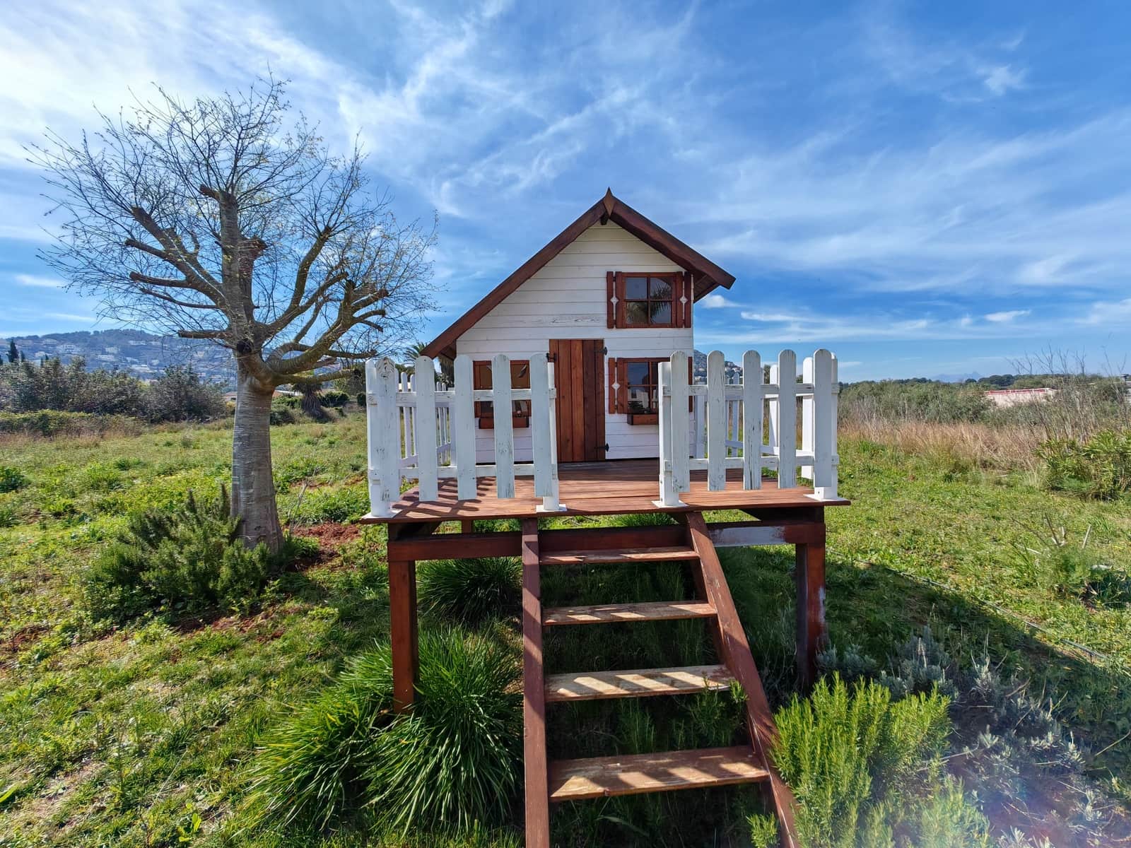 6 slaapkamer Villa te koop in Javea / Xabia - € 849.000 (Ref: 9701522)