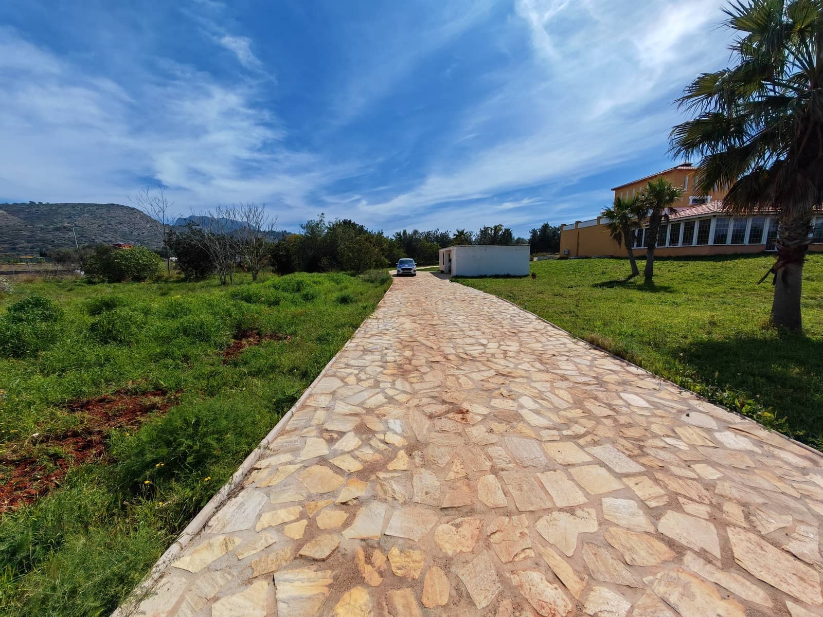 6 slaapkamer Villa te koop in Javea / Xabia - € 849.000 (Ref: 9701522)