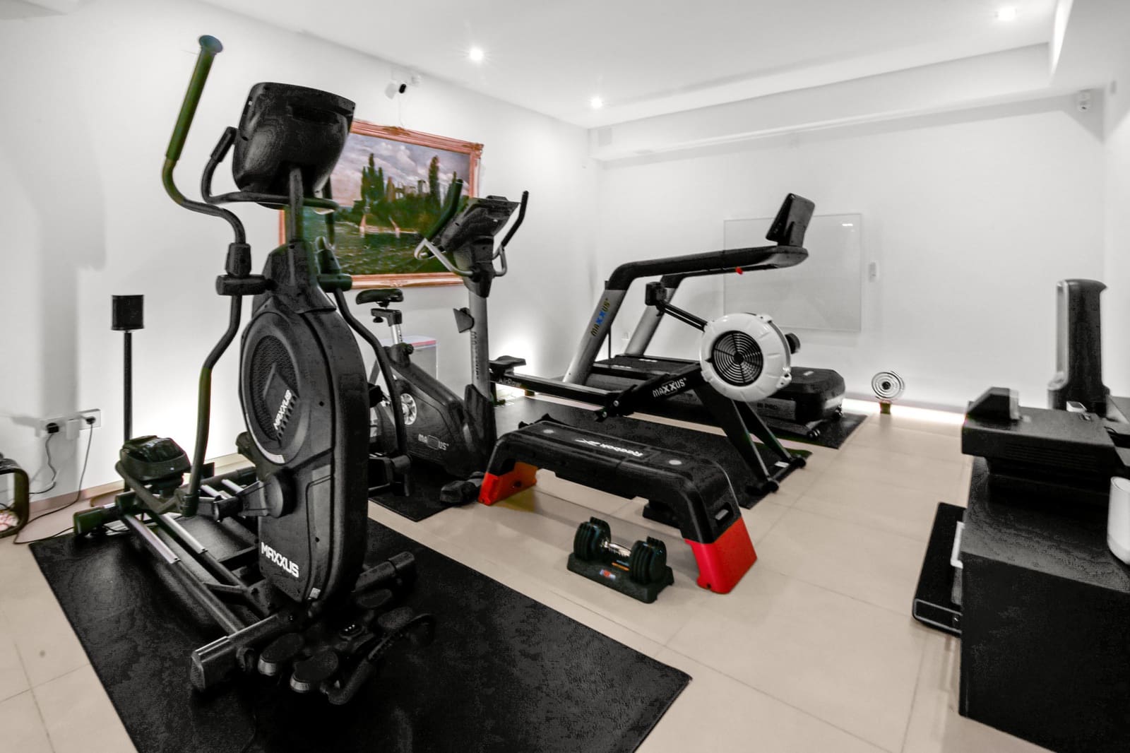 4 bedroom Semi-detached Villa for sale in Moraira with pool - € 1,450,000 (Ref: 9701523)