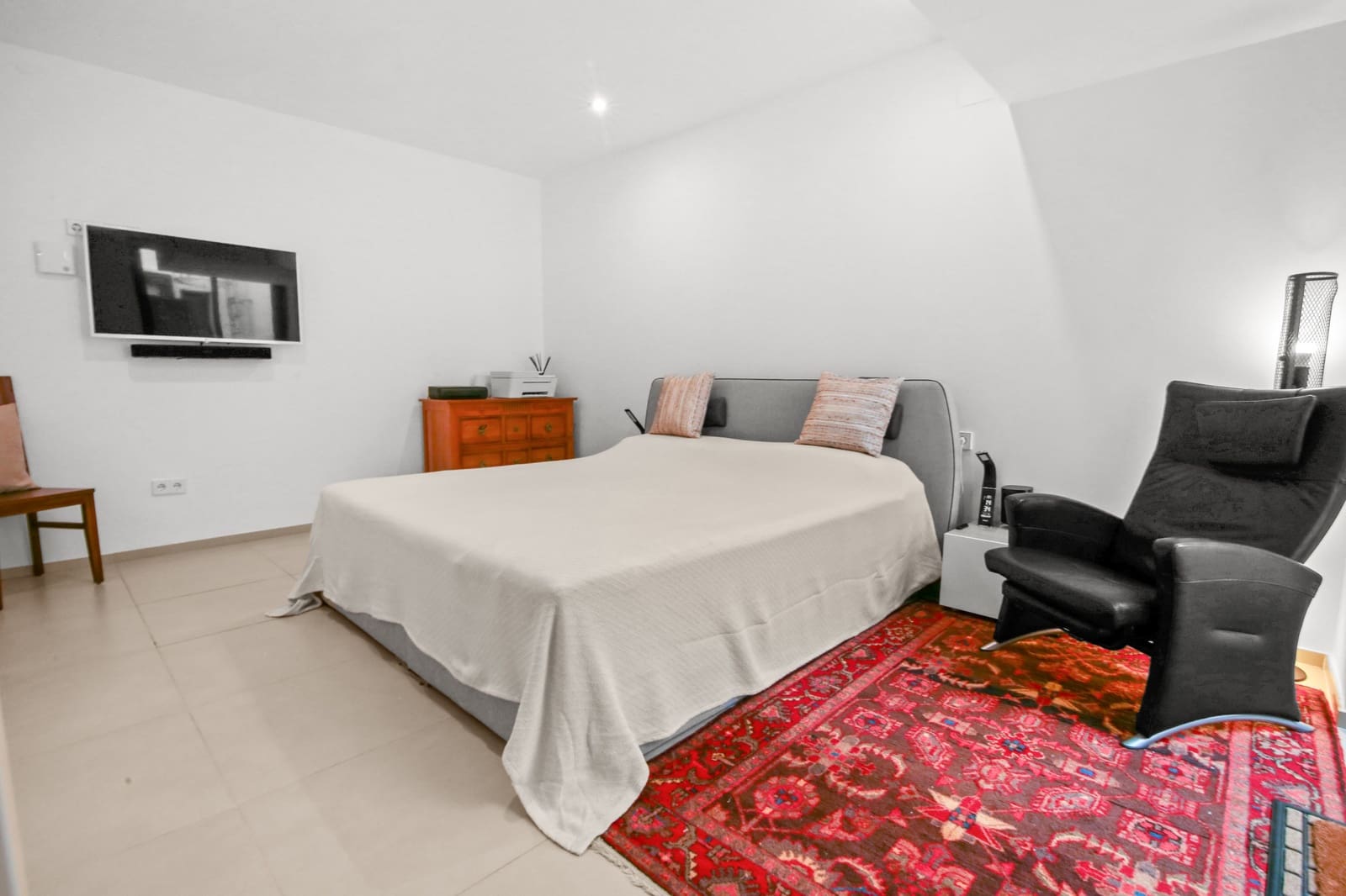 4 bedroom Semi-detached Villa for sale in Moraira with pool - € 1,450,000 (Ref: 9701523)