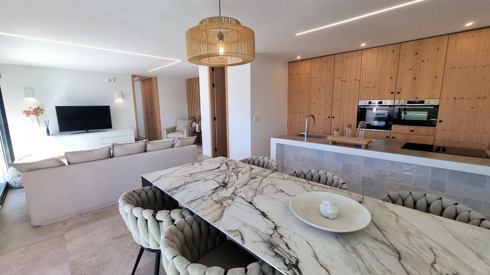 3 quarto Moradia para venda em Moraira com piscina - 1 145 000 € (Ref: 9701524)