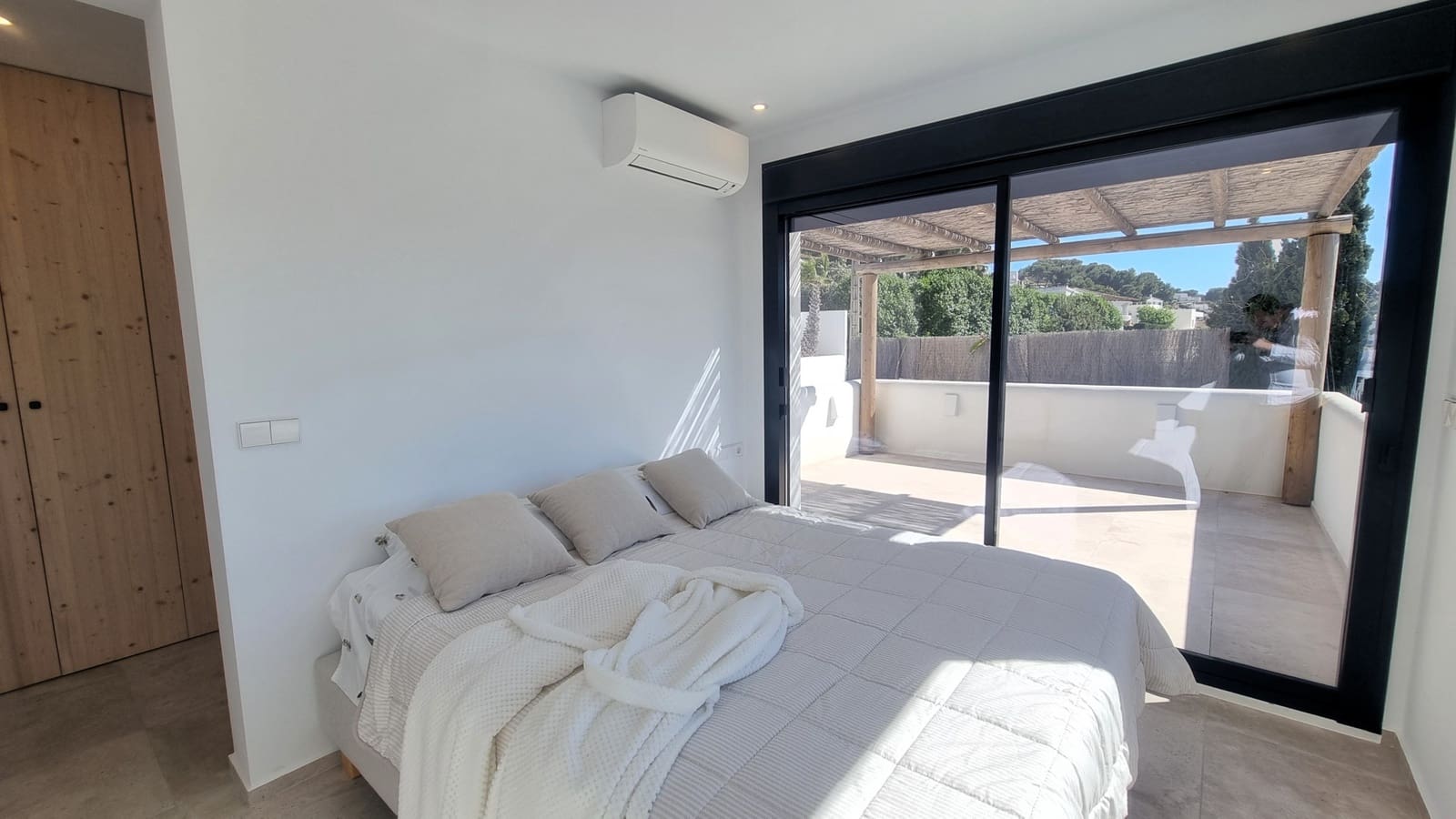 3 quarto Moradia para venda em Moraira com piscina - 1 145 000 € (Ref: 9701524)
