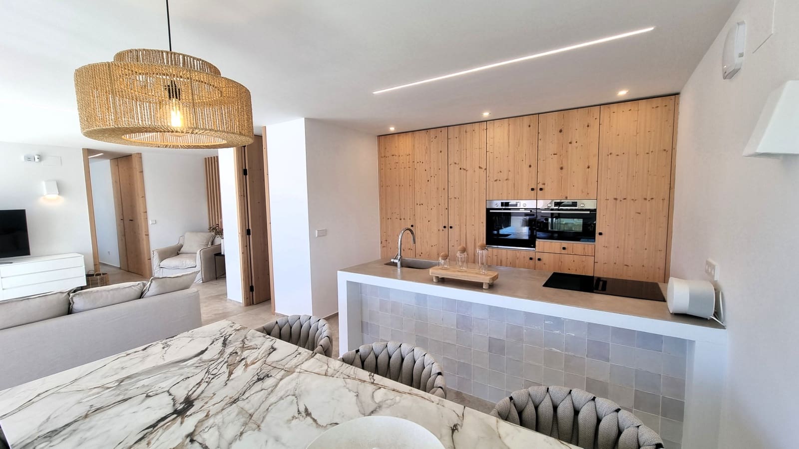 3 quarto Moradia para venda em Moraira com piscina - 1 145 000 € (Ref: 9701524)