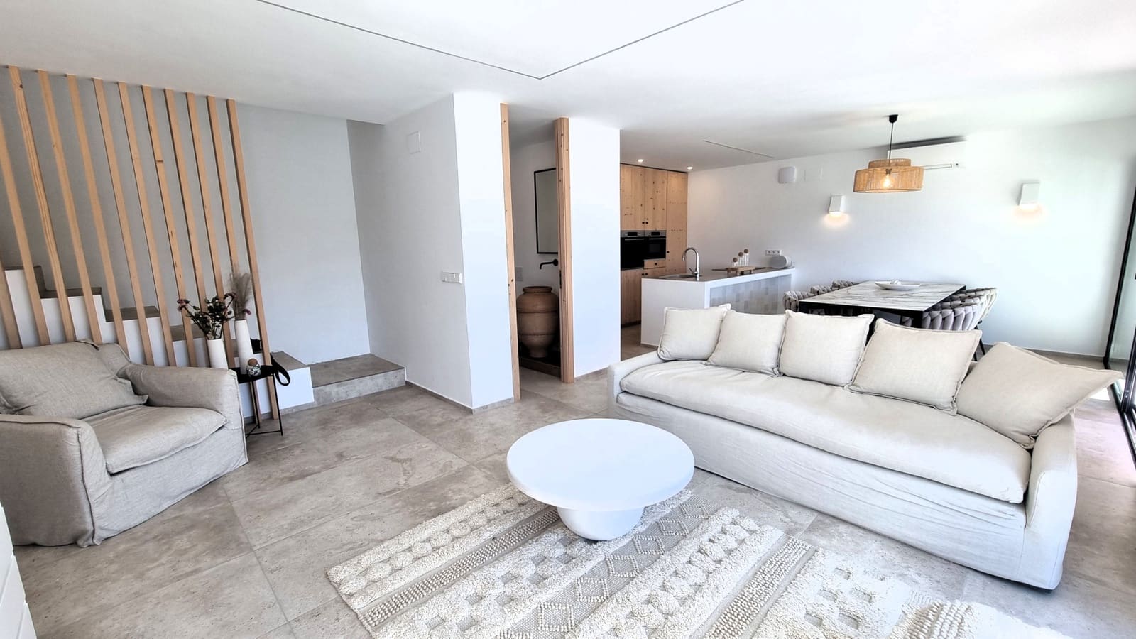 3 quarto Moradia para venda em Moraira com piscina - 1 145 000 € (Ref: 9701524)