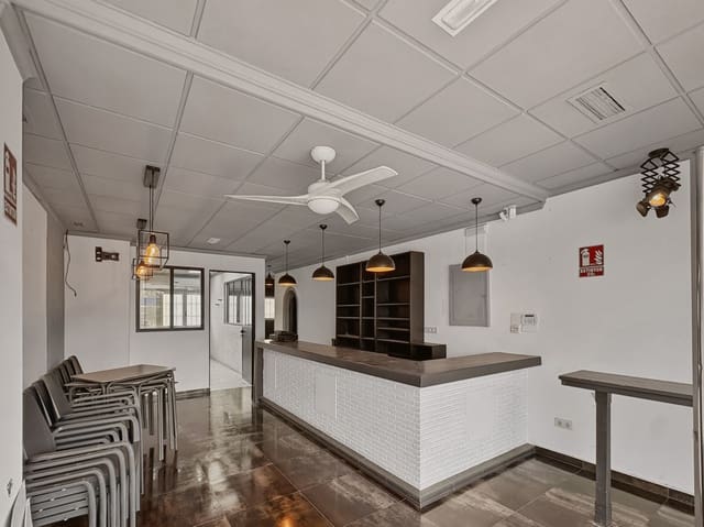 Local Comercial en Arenal, Javea / Xàbia en venta - 240.000 € (Ref: 9712095)