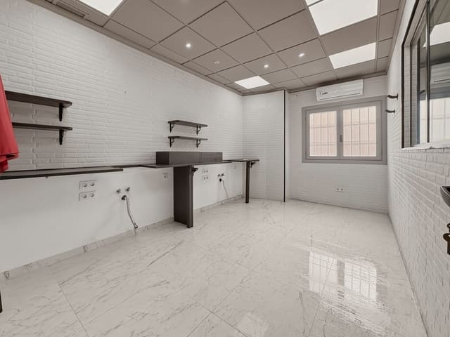 Local Comercial en Arenal, Javea / Xàbia en venta - 240.000 € (Ref: 9712095)