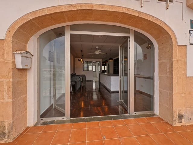 Local Comercial en Arenal, Javea / Xàbia en venta - 240.000 € (Ref: 9712095)