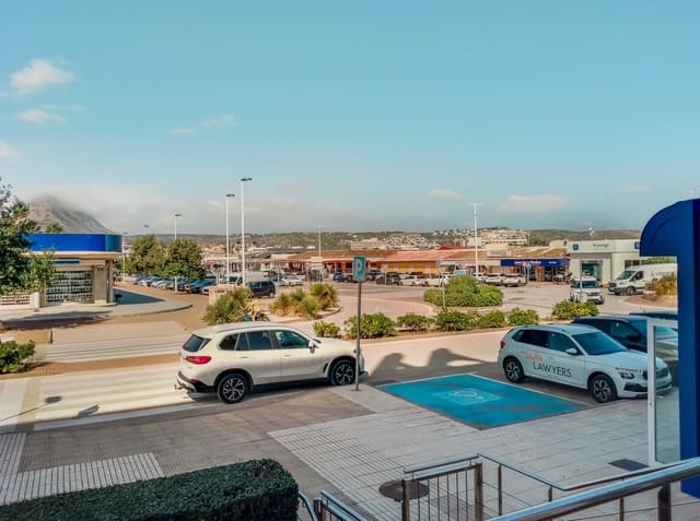 Local Comercial en Arenal, Javea / Xàbia en venta - 240.000 € (Ref: 9712095)