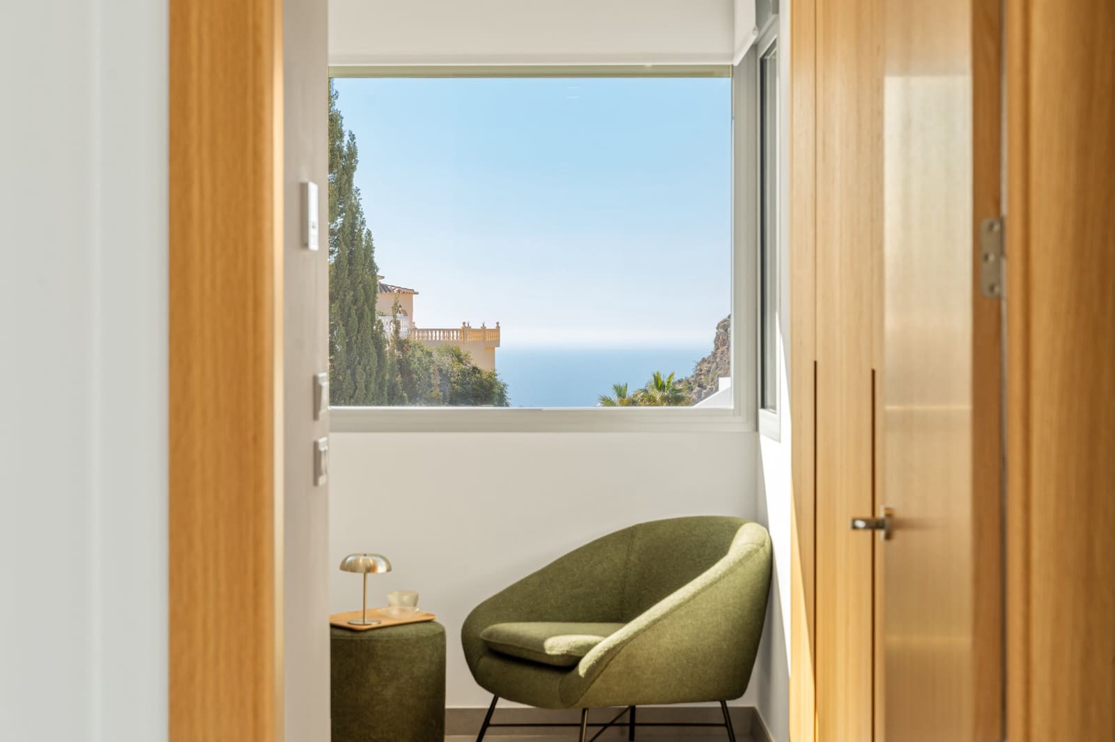 4 quarto Moradia para venda em Cumbre del Sol com piscina - 1 300 000 € (Ref: 9714837)