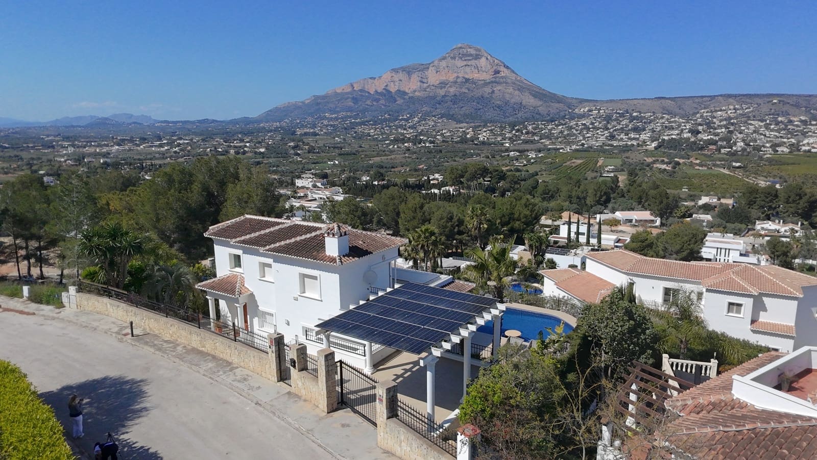 4 quarto Moradia para venda em Javea / Xabia com piscina - 1 399 000 € (Ref: 9719819)