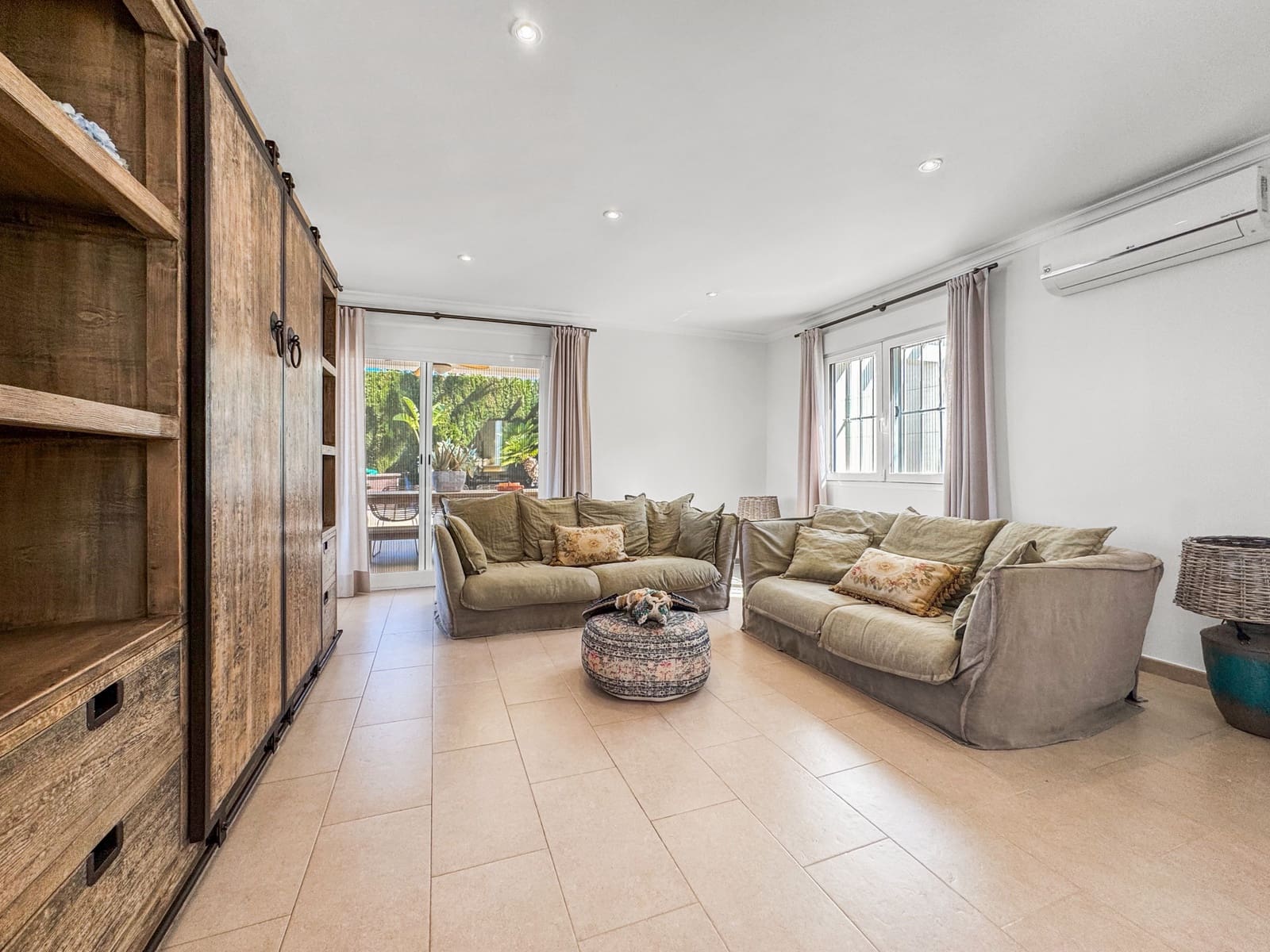 4 quarto Moradia para venda em Javea / Xabia com piscina - 1 399 000 € (Ref: 9719819)