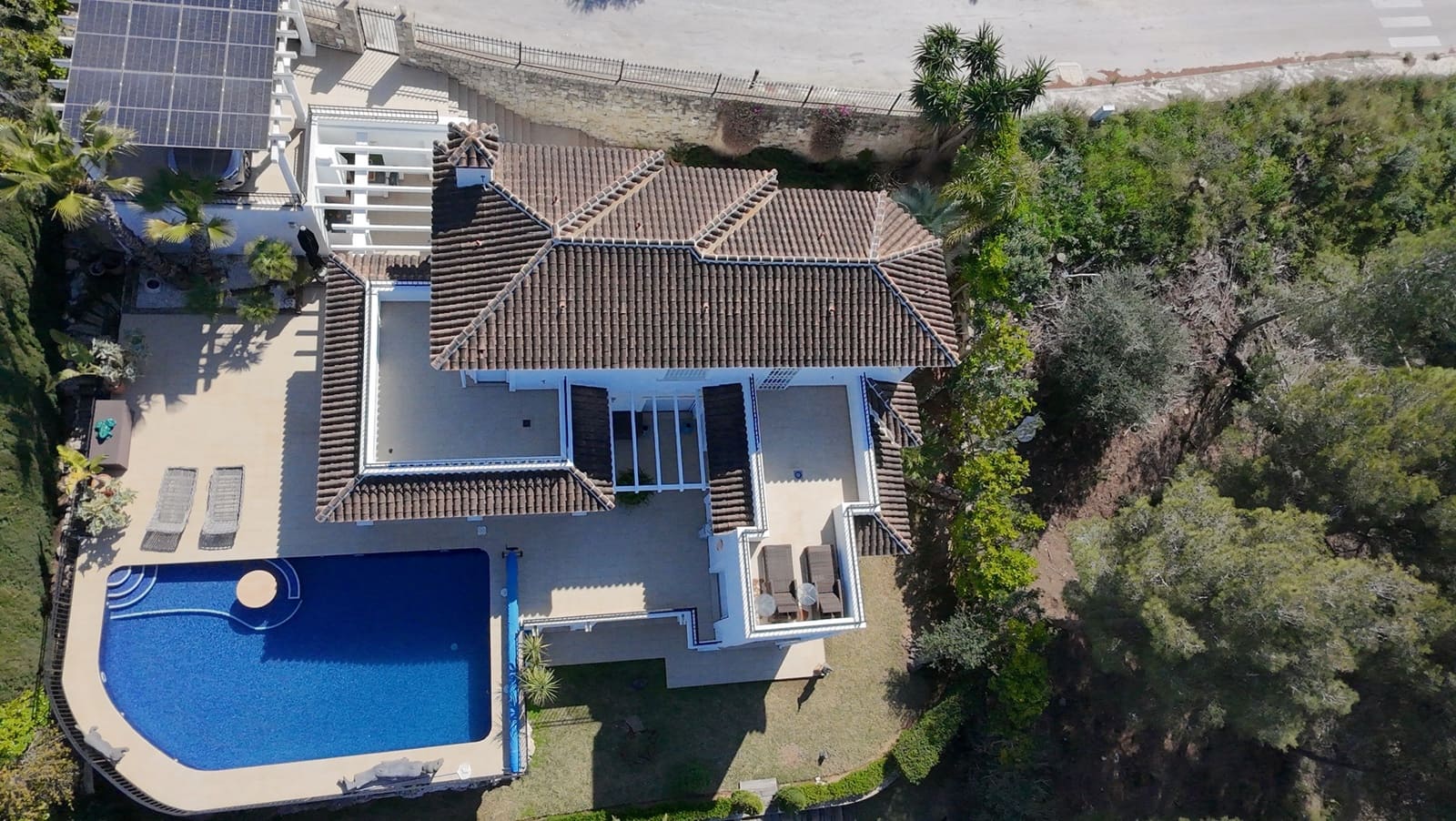 4 quarto Moradia para venda em Javea / Xabia com piscina - 1 399 000 € (Ref: 9719819)