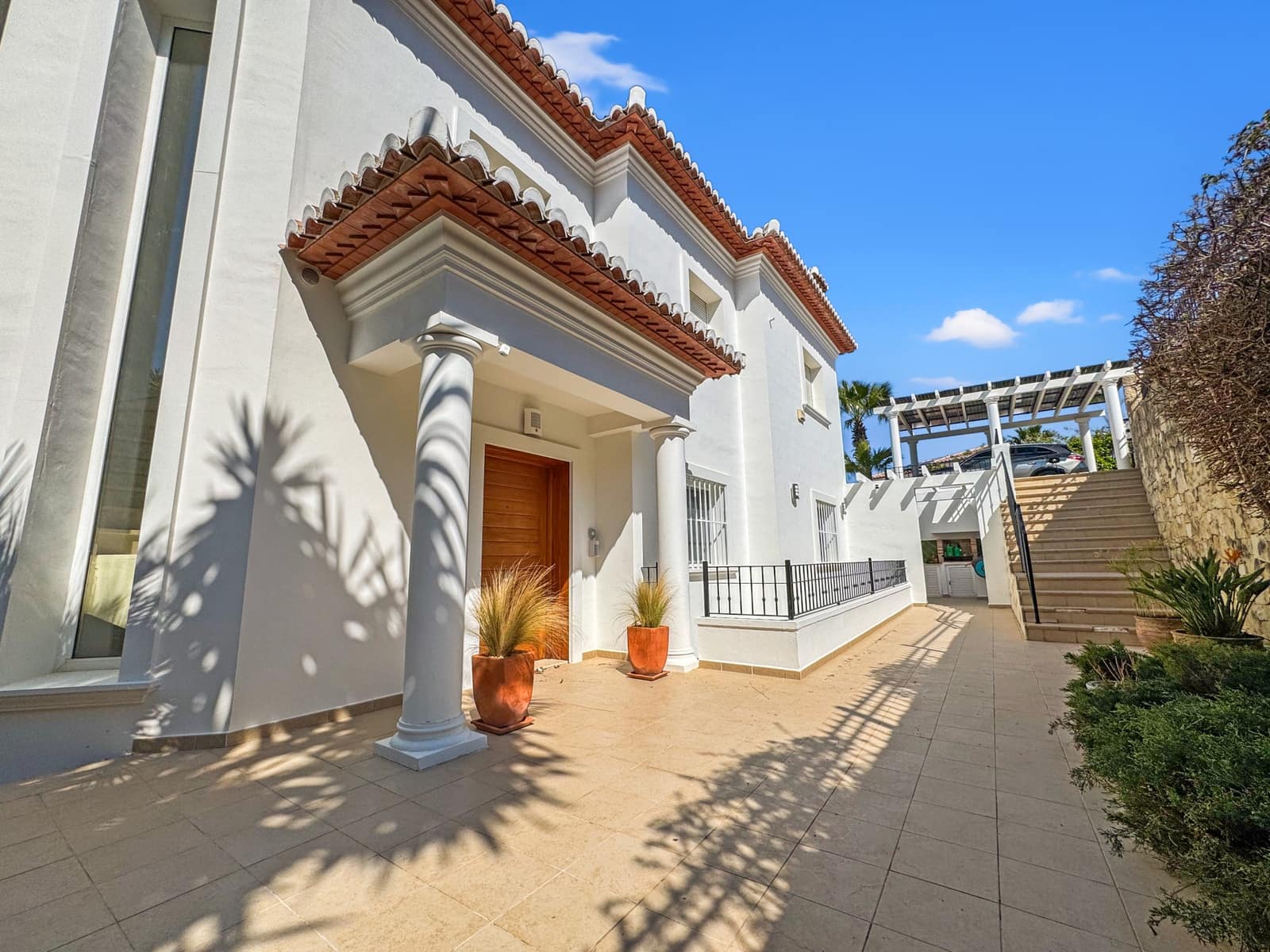 4 quarto Moradia para venda em Javea / Xabia com piscina - 1 399 000 € (Ref: 9719819)