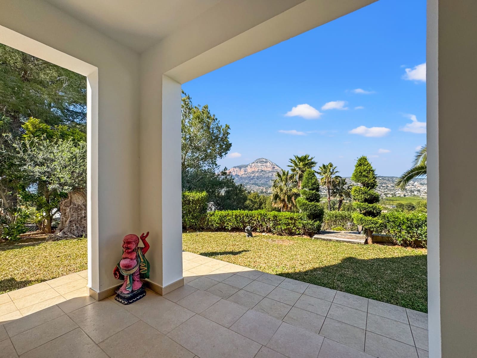 4 quarto Moradia para venda em Javea / Xabia com piscina - 1 399 000 € (Ref: 9719819)