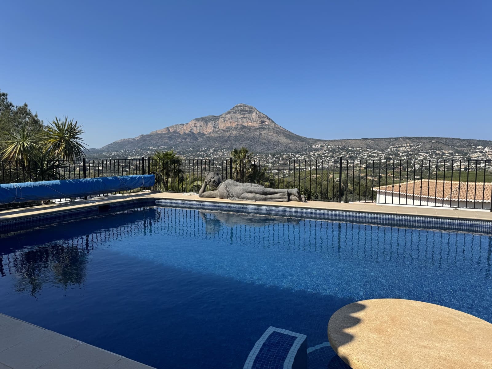 4 quarto Moradia para venda em Javea / Xabia com piscina - 1 399 000 € (Ref: 9719819)