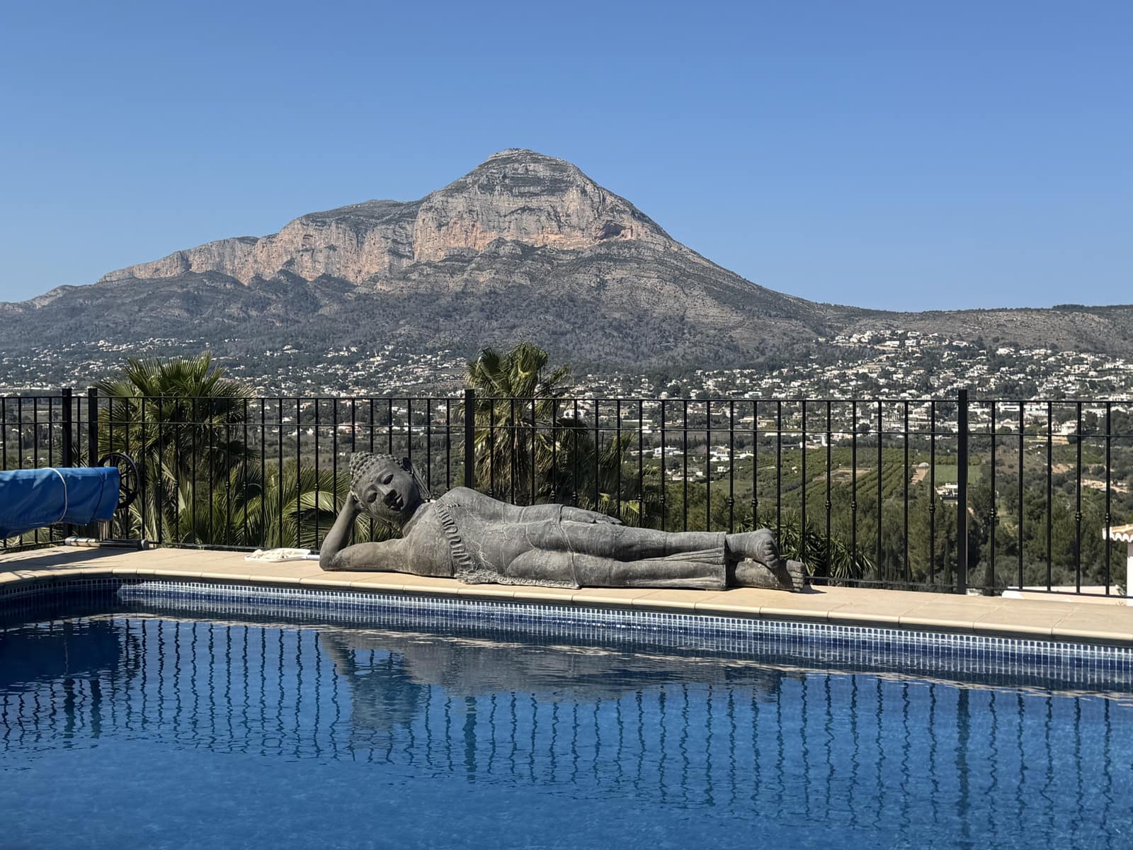 4 quarto Moradia para venda em Javea / Xabia com piscina - 1 399 000 € (Ref: 9719819)