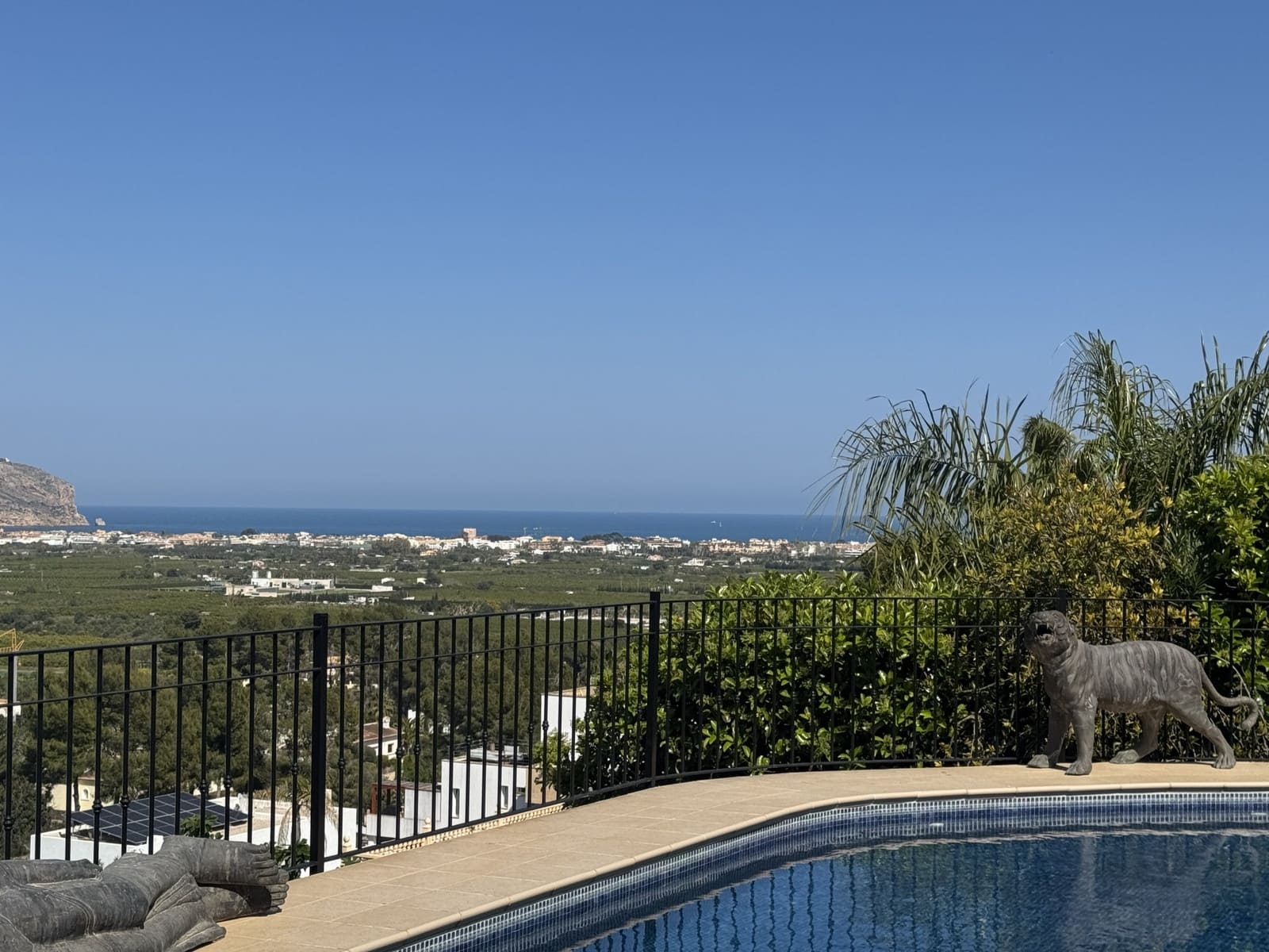 4 quarto Moradia para venda em Javea / Xabia com piscina - 1 399 000 € (Ref: 9719819)